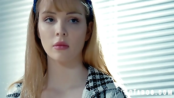 Wish for Thy Neighbors Teen Copier - Joanna Angel, Aliya Brynn