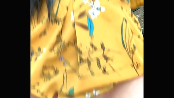 Choi Rau trên xe ngoài Bờ Hồ-P.2