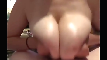 Unanticipated Titfuck