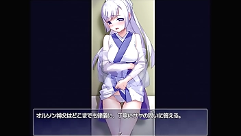 ゆきいろ*くえすと2