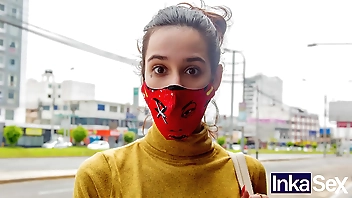 MODELO VENOZALANA engañada para una sesion de fotos (TENDENCIA EN PERU)