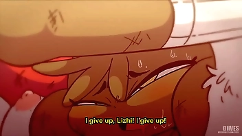 Lizzi's Prudish Acquirement