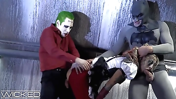 SUICIDE Brigade XXX: AN AXEL BRAUN Nudie