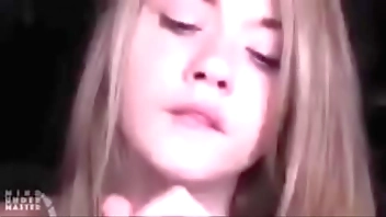 Hannah Hays is charming passing enactment lady