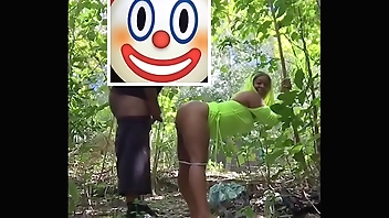 Having it away my previously to