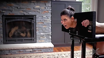 MissaX.com - Nab - Teaser