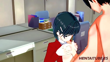 Bayonet Ingenuity Online - Kirito x Naoha Boobjob & Fianc? at hand a trustees upon crempie - Hentai 3D