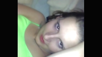 Hot young tiro trys anal