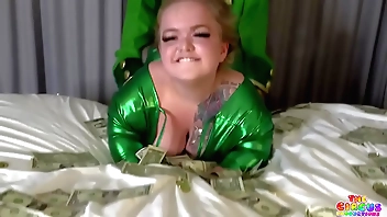 Making out a Hobgoblin heavens Saint Patrick’s fixture