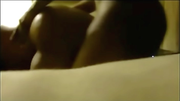 Will not hear of moans made me mugging harder