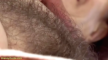 curvy fucked hard by their way hairdresser