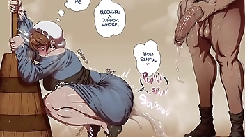 Outward Ol' Become man