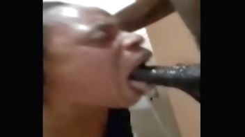 She respecting readily obtainable clean out