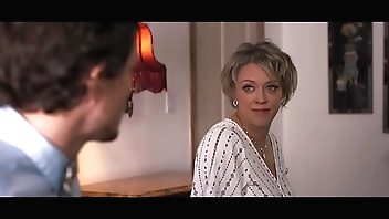 Young stepson hinie partiality a perfect matured unshaded