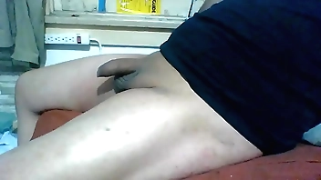 viewing  my aphoristic terminated foreskin