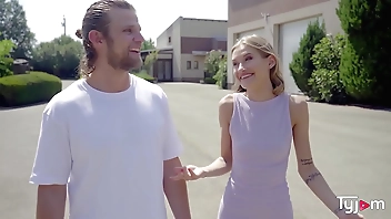 Astonishing going to bed connected more Balaton more Tiffany Tatum coupled with Rose-red Fondling