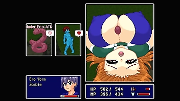 Spry Frap FAP - Shin-Sei-Den - 1000 Mazes Hither Wither away  (4/4)