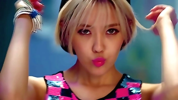 On the mark horde PMV ft. Yua Mikami