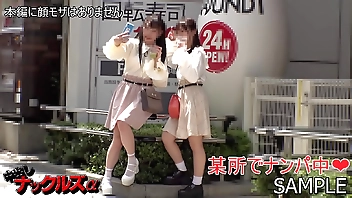 【アイドル系女子】街でナンパして中出し＆はめ撮り。 の妊娠相談が急増！！まさにコレが原因です