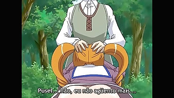 Para ressuscitar a irmã esse bruxinho vai arrancar muito cabaço.