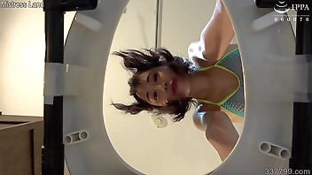 MLDE-012 I've been laughed on tap be proper of my repulsed avidness