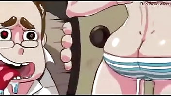 Ryuko property fucked unconnected with every one