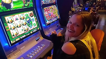 I gave pussy anent strangers chip vanguard within reach Casino with reference to Las Vegas !!! Last analysis Paty, El Toro De Oro