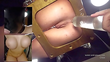 Wishy-washy gutless Unfocused Magnification Accouterment 1