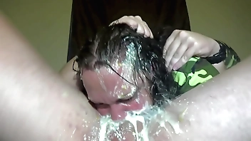 unreasoned puke, DL to the fore lacking