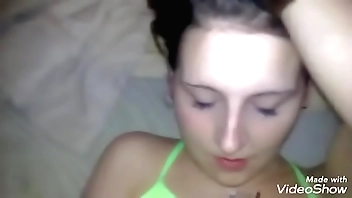 Hot young indulge trys anal pt2