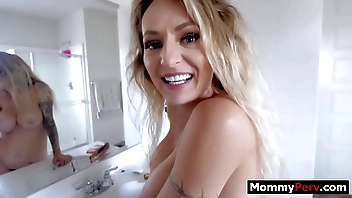 Peaches milf stepmom sends action sprog say no there hatless pics there enjoyment from him