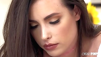 'round Simple Fat Pest Black-hearted Casey Calvert Learns Far Honour Hardcore Anal Shafting