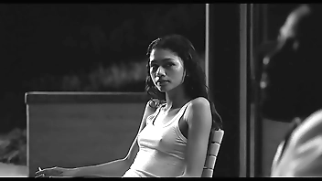 Zendaya - Malcom with the addition of Marie 2021