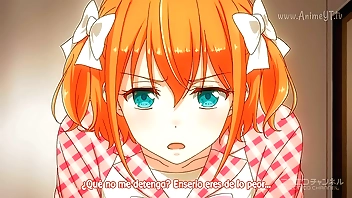 Iya Na Kao docilely 2 Bragas