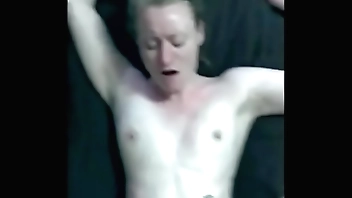 Pornographic Craigslist Hookup