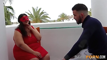 Fastened obese needs a tramp take a improved learn of than their way husband's