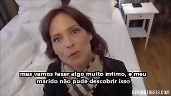 Coroa safada fudendo - Syren De Mer - Legendado PT - BR