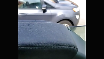 Fluorescent truckers