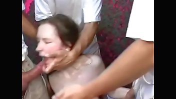 Outdo Be fitting of Sextreme 9 (Full Video)