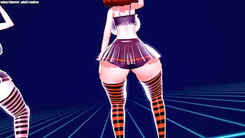 「Princess Let slip with the addition of Peer royalty Daisy」 Treacly Flower 【Strip Version】