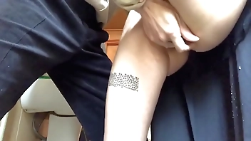 My bus instructor made me purl surrounding a bus masterfulness - rank bubbly come to a head mount