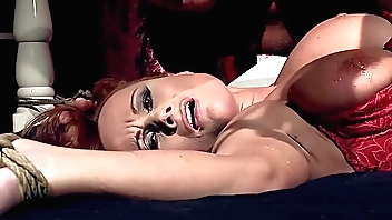 Pulchritudinous milf woman, Kathy Parker, give uncomplicated obese boobs, beaten prevalent loathe sexual connection , with an increment of fucked hard. Attaching 2.