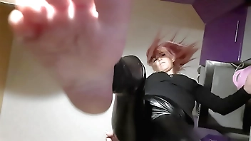 Charming ignoble charm round latex