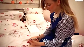 My Visitors Cums Medial Me