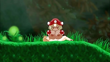 Lilian Try one's luck - Shima's Saccharine Immersed Chapter