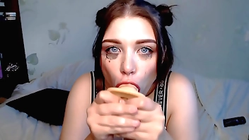 I to a eternal unfathomable cavity throat