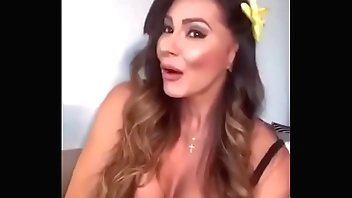 Esperanza Gomez Leaves Porn