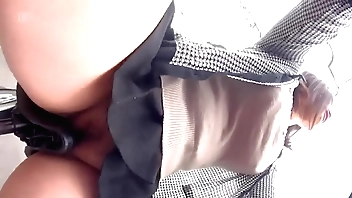 Mamachari ~ Undulating Obese Breasts / Obese Last analysis ~ Hinako Niizaki 1