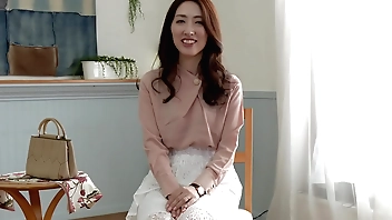 初撮り人妻ドキュメント　柏原友美恵