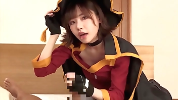 Animal White-hot velvet with the addition of Aya Mamamoo FT. Eimi Fukada PMV